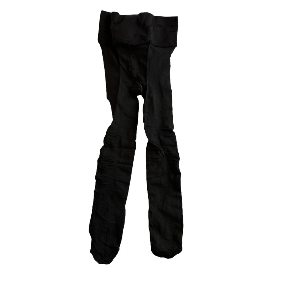 Sheertex Classic Sheer Rip-Resist Tights NWT - Picture 7 of 9